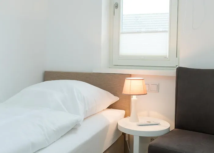 Jansen App 4 * 베닝슈테트