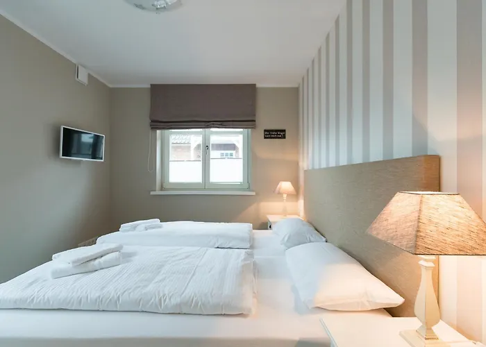 Jansen App 4 아파트