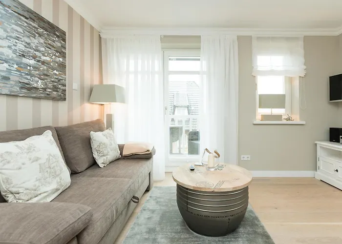 Jansen App 4 베닝슈테트