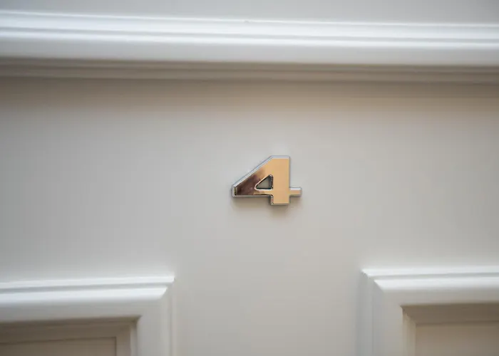 아파트 Jansen App 4 *