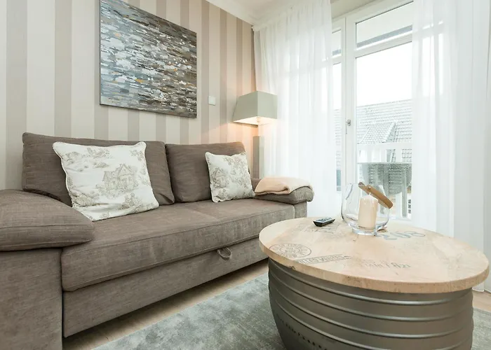 Jansen App 4 * 베닝슈테트