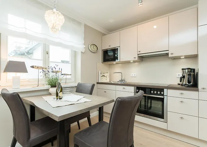 Jansen App 4 * 베닝슈테트