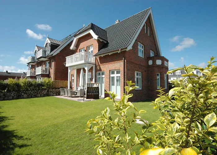 Jansen App 4 아파트 베닝슈테트