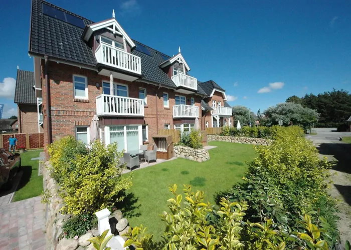 Jansen App 4 아파트 *